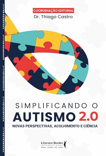 Simplificando o autismo 2.0