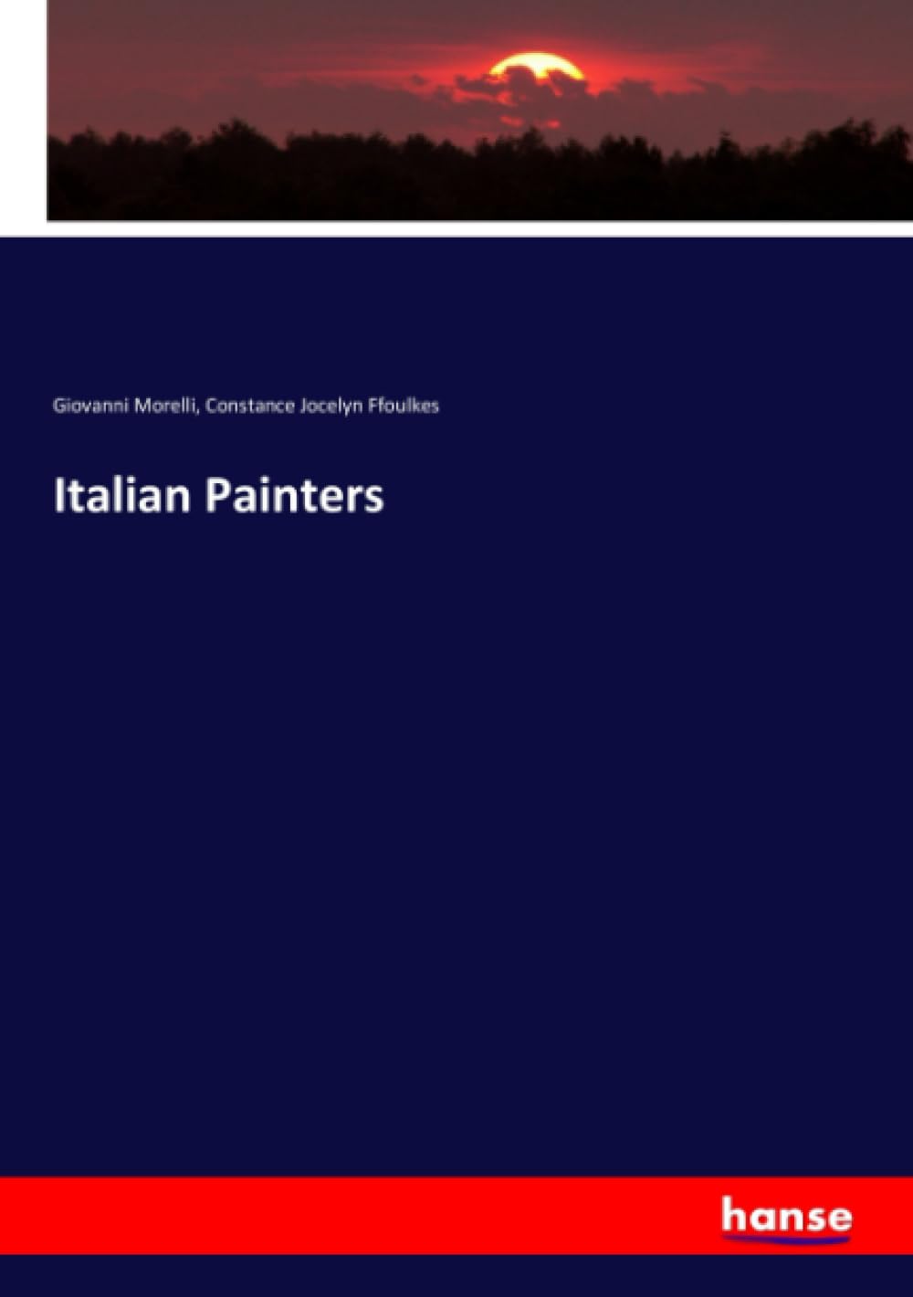 Italian Painters