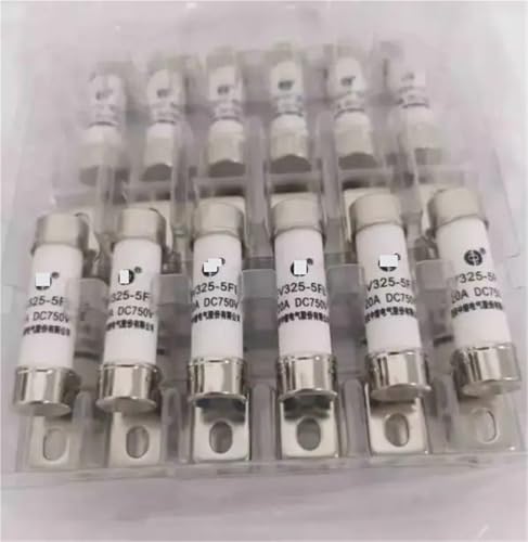 Fusible EV325-3EL-10A et modèles EV325 pour protection électrique