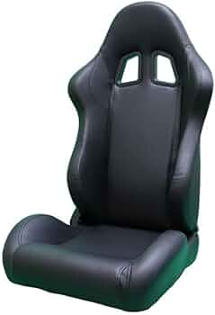 【送料込】 Dardoo バケットシート シートスライダー付 送料込】 Dardoo バケットシート シートスライダー付 71KDSHashvL