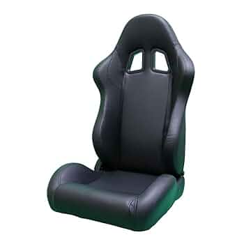 【ざっきー】②フラット助手席【ブラックレザー】 41ptThk5AcL._UF350,350_QL50_.jpg