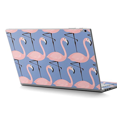 igsticker Surface Book2 Book3 15inch ��p �X�L���V�[�� �T�[�t�F�X �u�b�N 15�C���`�p �V�[�� 011619 �t���~���S �� ����