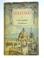 OXFORD As it Was and As it is To-Day B0010YVAAE Book Cover