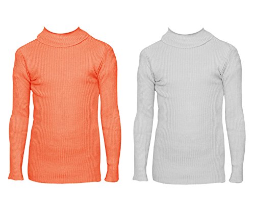 Image of indi weaves Boys' T-Shirt (Pack of 3)