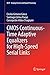 CMOS Continuous-Time Adaptive Equalizers for High-Speed Serial Links (Analog Circuits and Signal Processing)