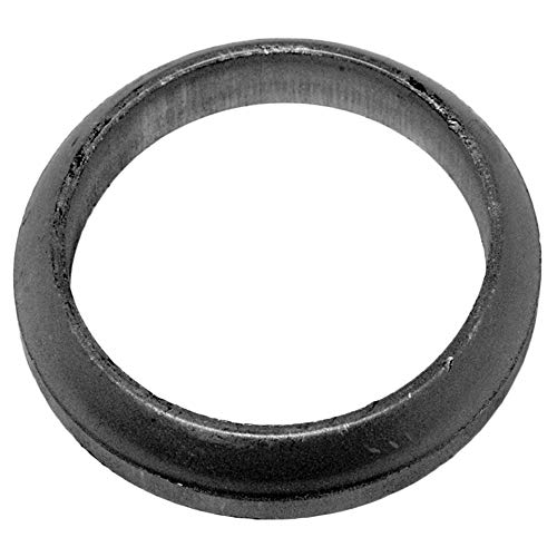 Walker 31360 Exhaust Pipe Flange Gasket for 1984 - 2015 Honda Civic by Walker - Used condition - US$7.12