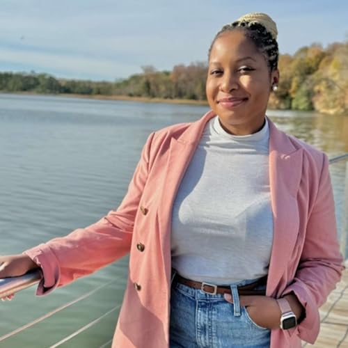 Nneka Dennie - Department of History, Washington and Lee University