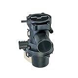 Ablaufpumpe Entleerungspumpe auch Ignis Philips Ikea Privileg VZug