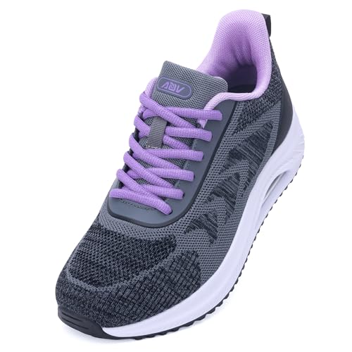 wide walking shoes women arch support orthotic plantar fasciitis sneaker wide toe arch support pain relief shock absorbing non slip breathable fit for walking work gyms daily wear