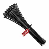 ABRAZADERAS DE CABLE MULTIUSO PARA MILLONES DE USOS! – Cuántas veces has tenido problemas para sujetar o atar un cable? El conjunto de abrazaderas de cable de primera calidad de intervisio va a hacer que tu vida sea mucho más fácil! Puedes usar estas exclusivas abrazaderas para sujetar y fijar cosas no sólo en tu hogar, sino también en la oficina, en el garaje, en el jardín, en el armario de herramientas, o incluso de acampada!
