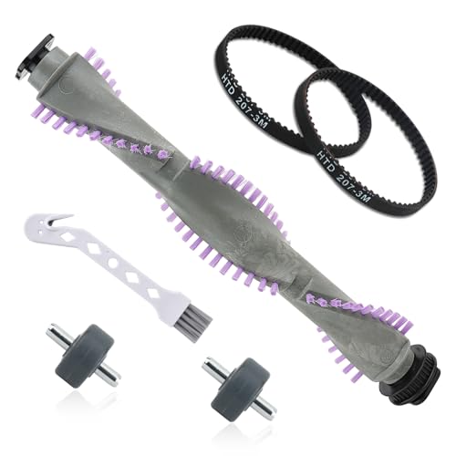 Attemart NV350 Brushroll Belt Wheels