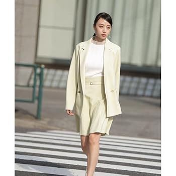 H BEAUTY&YOUTH 24ssトロピカルウール セットアップ Lサイズ H BEAUTY&YOUTH 24ssトロピカルウール セットアップ Lサイズ