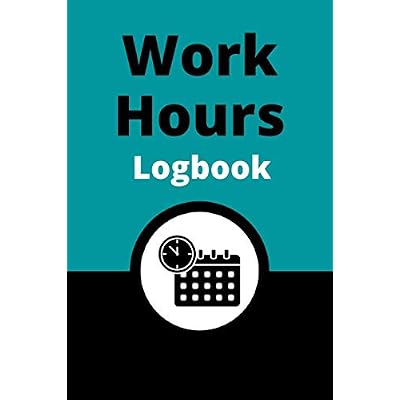 Work Hours Logbook