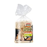 LE BIEN-ETRE ANIMAL DEPUIS 1954 : Riga met sa passion au service des animaux de compagnie. Avec jouets, friandises et soins, elle allie qualité et innovation pour répondre aux besoins de nos compagnons et renforcer les liens avec leurs maîtres.