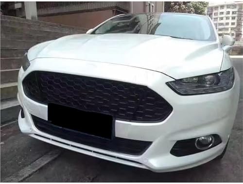 Grille de feu antibrouillard arrière et calandre aération contre débris Mondeo - 3