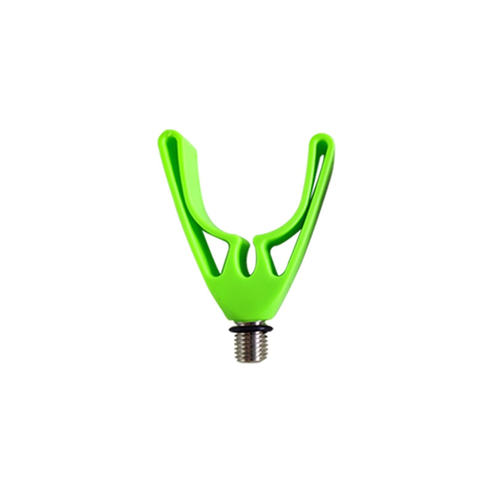 FVDZRFIE Fishing Rod Rest Rod Rest Head Fishing For Accessories For Fishing Outdoor(Color9)