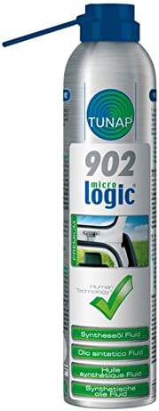 Tunap micro logic 902 universal household synthesis, precision mechanics, active corrosion protection oil 300 ml