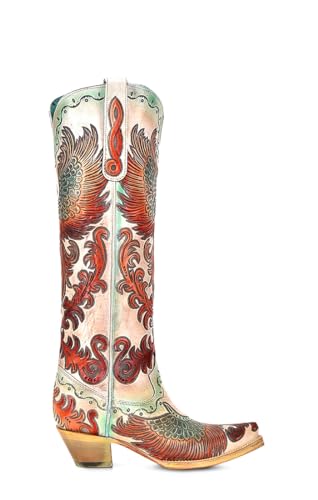 Corral Boots Women's A4516 Western Boot2