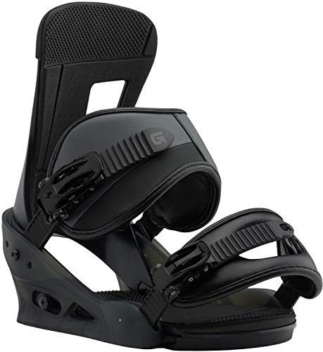 Burton Freestyle Snowboard Bindings