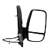 Ford Transit Rear View Mirror Assembly, Exterior, Passenger Side, EK4Z-17682-DB