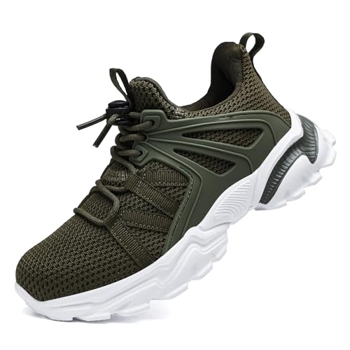 50% OFF Kids Sneakers Lightweight