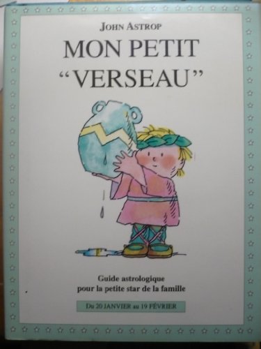 MON PETIT VERSEAU
