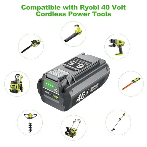 ZKpilse Battery - Compatibility