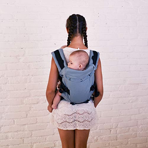 Malishastik 038 Twin Baby Carrier Side thumb #6