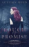 Touch of Promise: The Collectors Book 3