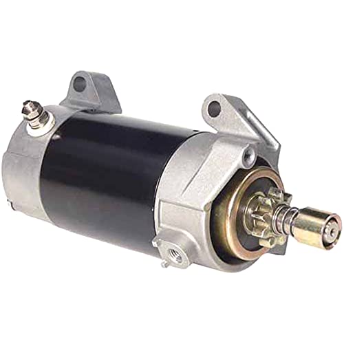 Démarreur hors-bord Yamaha 60TLR 70ETL 70TLR 6F5-81800-11