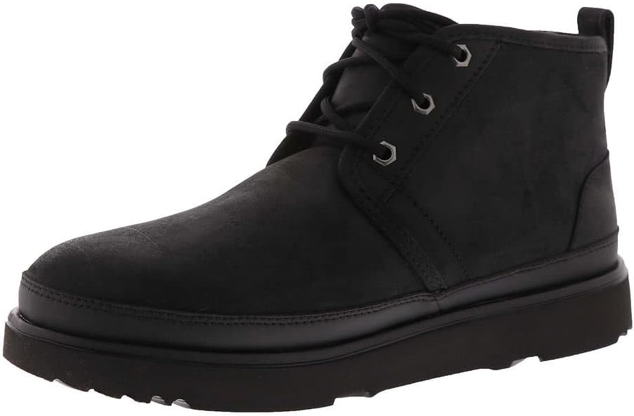 UGG Men's Neumel Weather II Classic Boot - Image 4