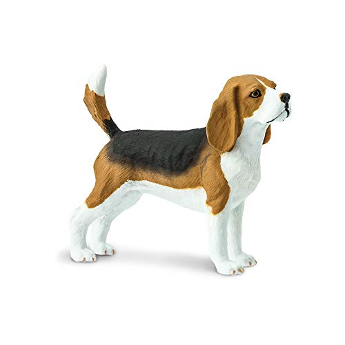 Safari 254929 Perro Beagle Cover
