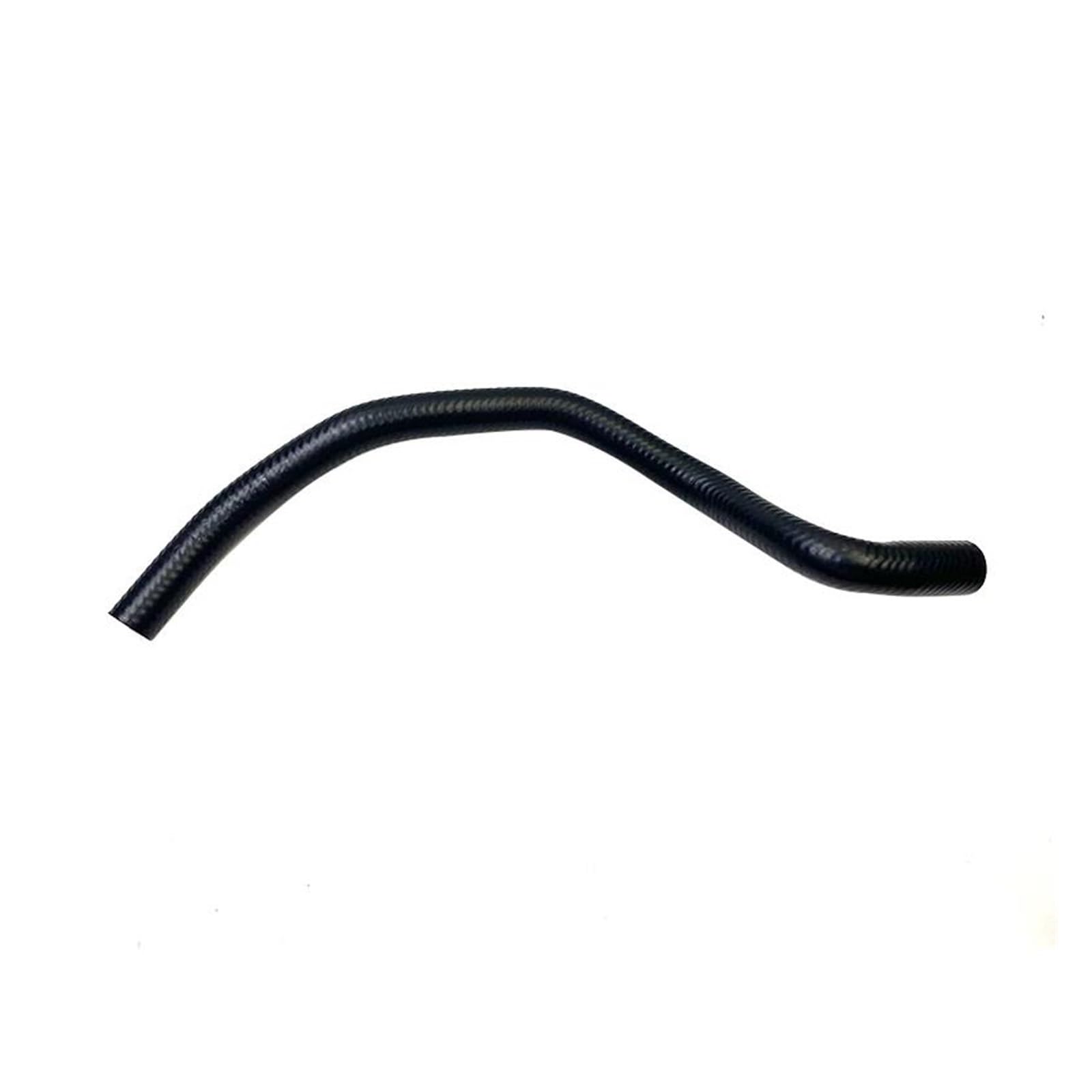 Zynther One Color Coolant Water Hose Pipe 11537603077 1Piece Rubber For Radiator Coolant For Hose Water
