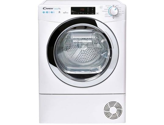 CANDY Sèche linge Condensation CSOE H9A2TCE-47