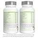 Schwangerschaftsvitamine – 23 vegane Nährstoffe für Schwangerschaft & Wochenbett, mit Folsäure als Folat & verträglichem Eisen, 60 Tabletten, von Igennus