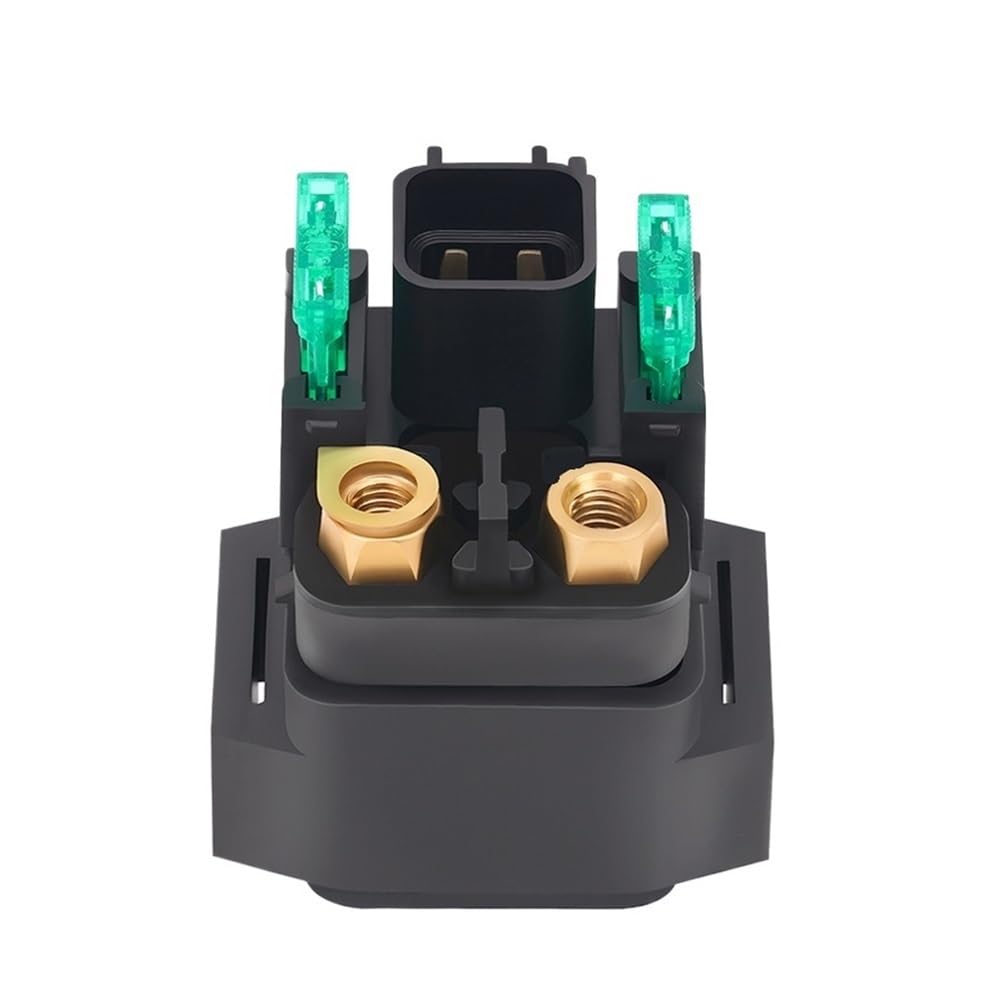 Interrupteur électromagnétique de démarreur pour moto YFM700 YFM250 YFM125R