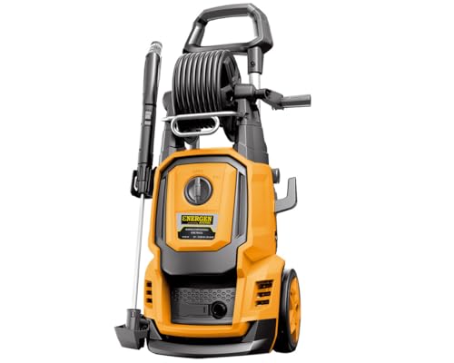 Hidrolimpiadora Eléctrica 2500  �W 195