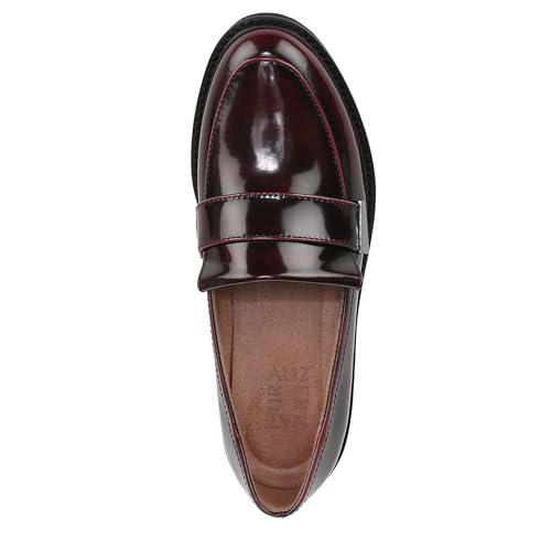 Image of Naturalizer Womens Adaline Slip On Lightweight Platform Loafer