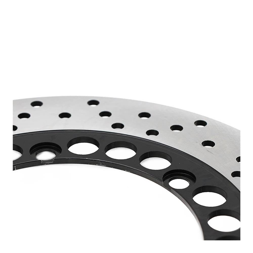 Disco posteriore filato XP500 FZR1000 MT01 XJ900 FZ750 RD350