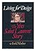 Living for design: The Yves Saint Laurent story