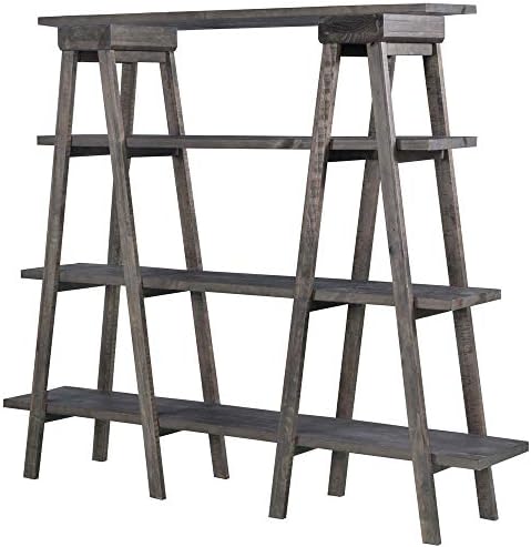 Magnussen Sutton Place Bookshelf, 60" x 72" x 15"