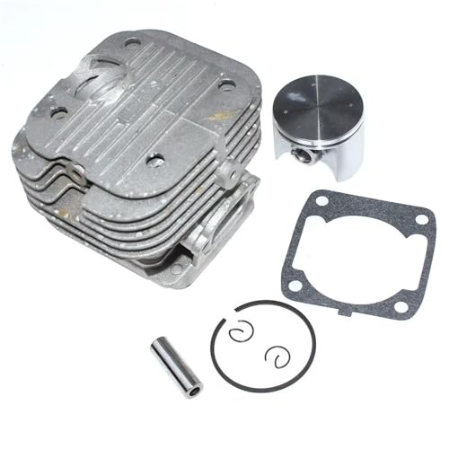 Kit cylindre-piston DCS3500 EA3500F segments axe de piston moteur