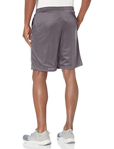 Hanes-Sport-Mens-Mesh-Pocket-Shorts-Mens-Performance-Gear-Shorts-Mens-Athletic-Shorts-9-Inseam