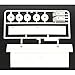 TAMIYA G Parts 58321 TAM0005970 Electric Car/Truck Option Parts