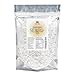 Premium Atlantic Sea Salt - Coarse Grain 16 Oz.