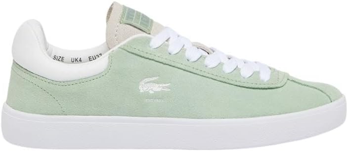 Lacoste Women's Baseshot Sneaker