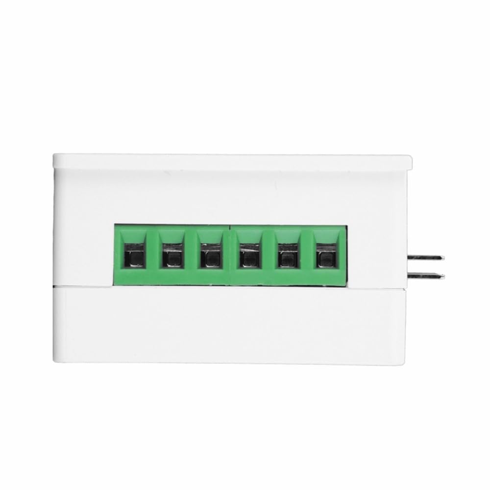 StamPLC Rilevatore analogico Contatto I/O