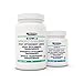 MG Chemicals - 832WC-375ML Water Clear Epoxy, Potting and Encapsulating Compound, 375 mL, 2-Part Kit