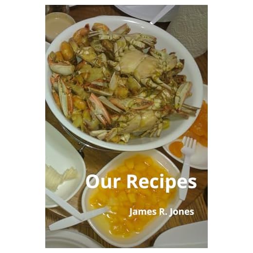 Our Recipes Cookbook