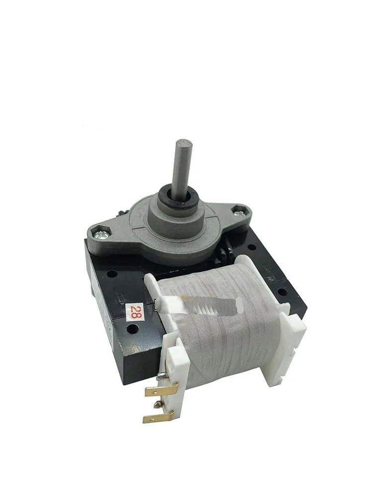 Narzędzia kompatybilne z YJF71/18 1900r/min 8.5w Silnik Do Pralki MEILING VIOMI HY7118C240H KX2369-001 Części Sprzętu AGD